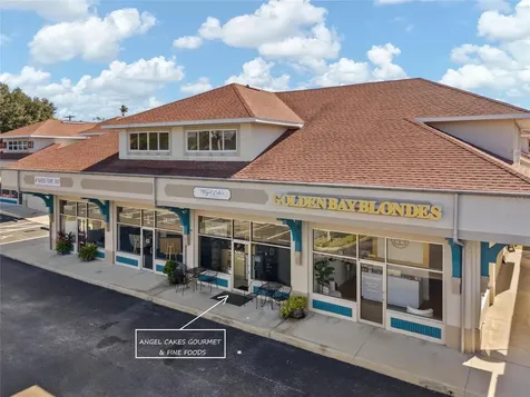 1484 Alternate 19 N Palm Harbor FL 34683