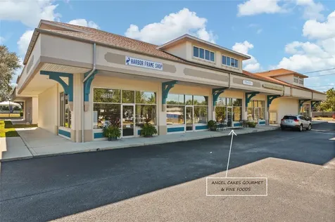 1484 Alternate 19 N Palm Harbor FL 34683