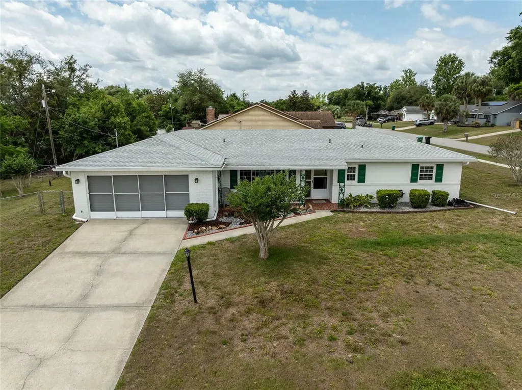 1078 Abadan Drive Deltona FL 32725