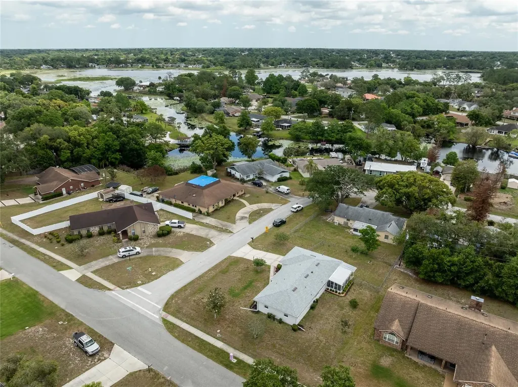 1078 Abadan Drive Deltona FL 32725