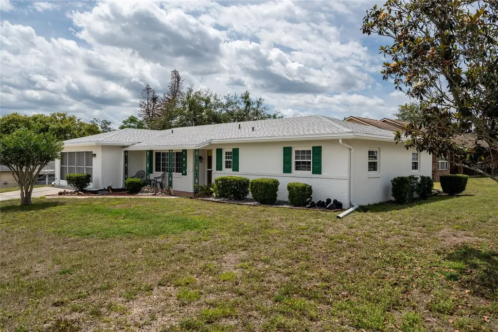 1078 Abadan Drive Deltona FL 32725