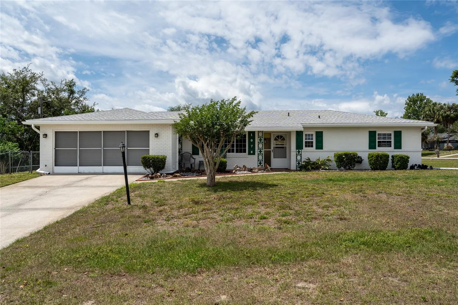 1078 Abadan Drive Deltona FL 32725