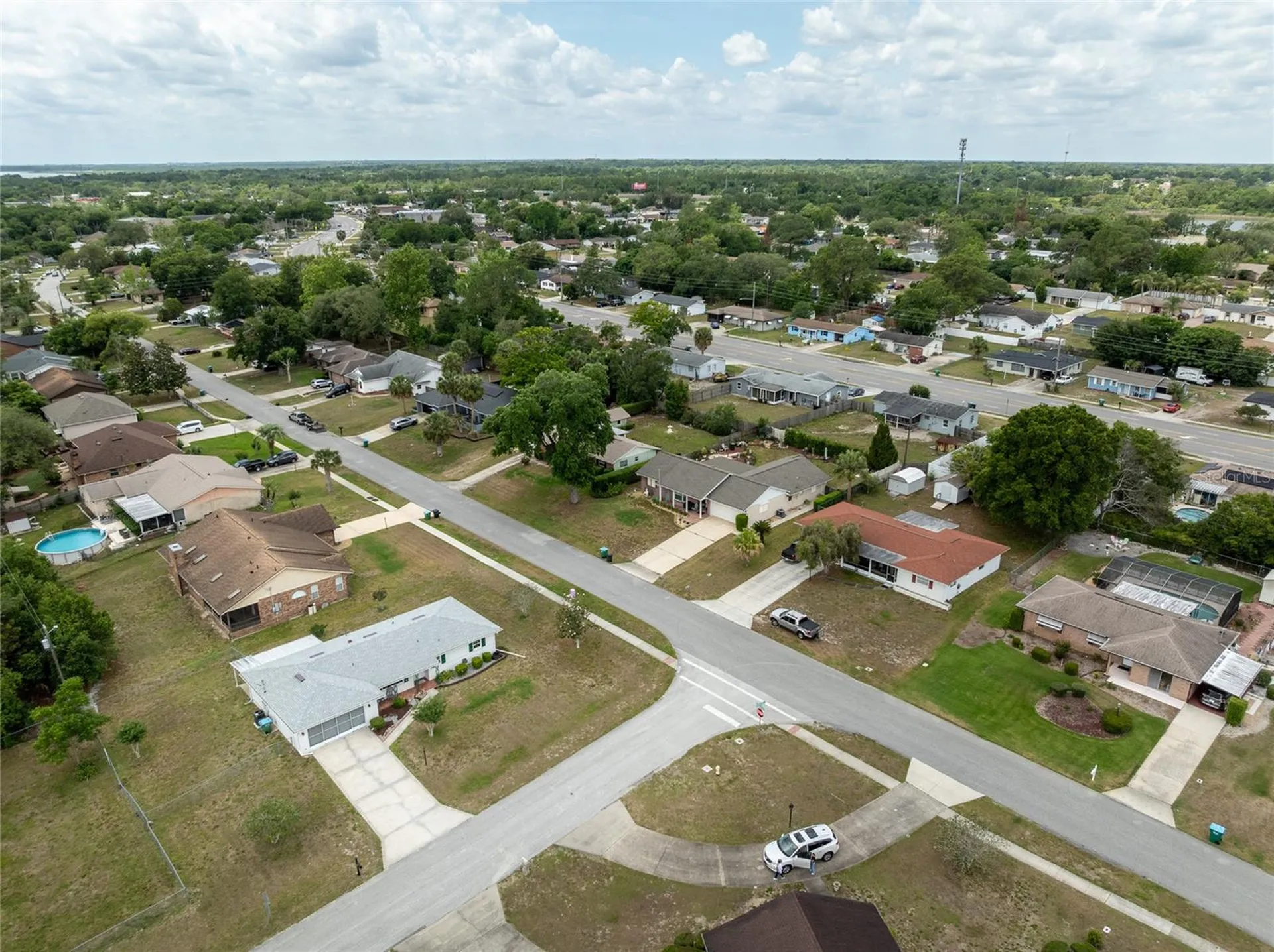 1078 Abadan Drive Deltona FL 32725
