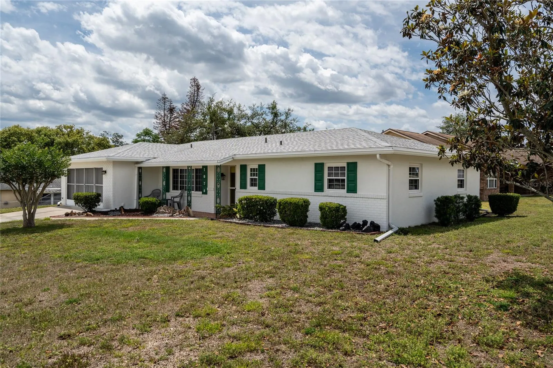 1078 Abadan Drive Deltona FL 32725