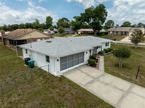 1078 Abadan Drive Deltona FL 32725