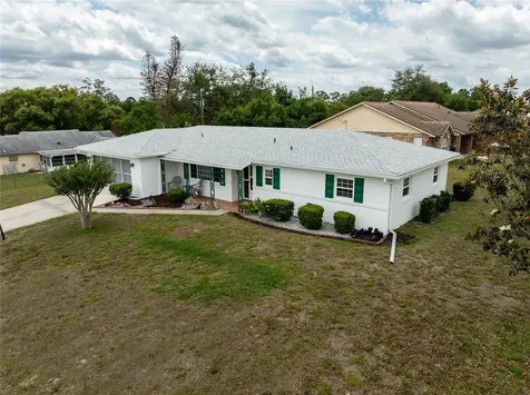 1078 Abadan Drive Deltona FL 32725