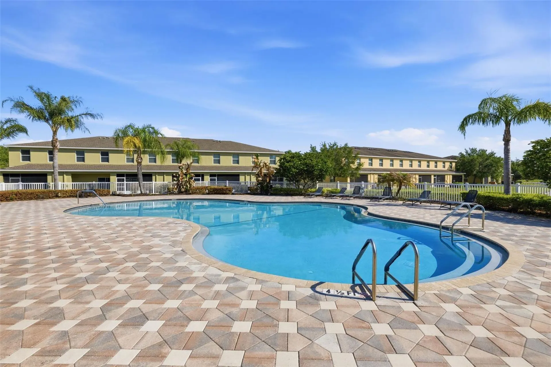 8545 Trail Wind Drive Tampa FL 33647