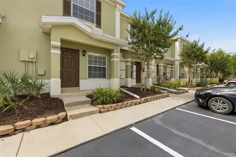 8545 Trail Wind Drive Tampa FL 33647