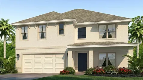 11917 Mountain Island Trail Parrish FL 34219