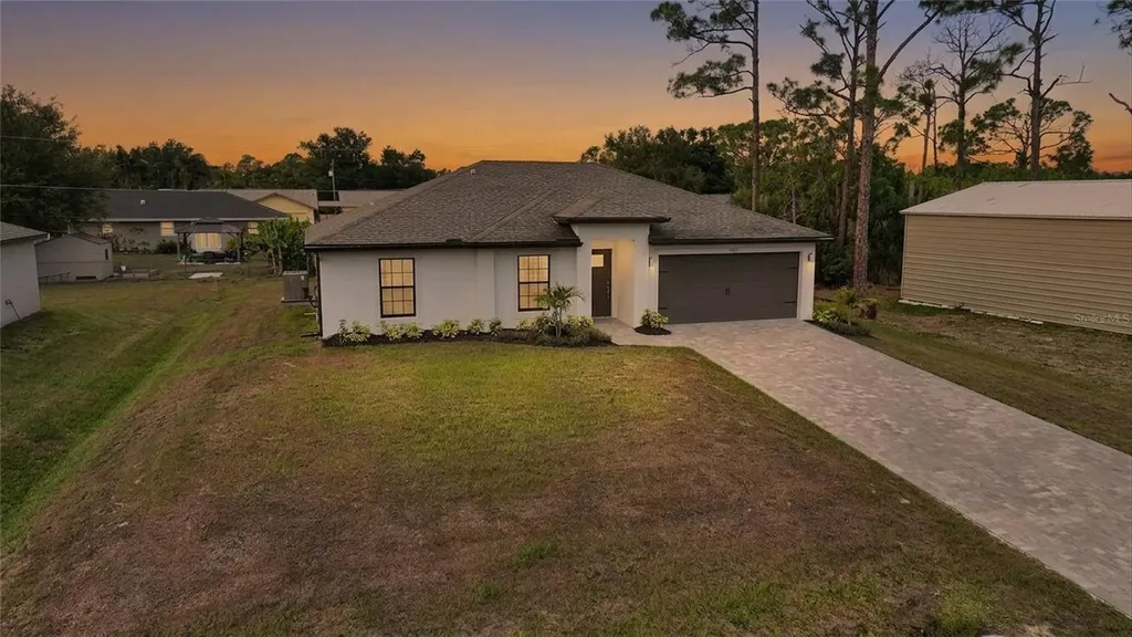 5373 Ulysses Street Port Charlotte FL 33981