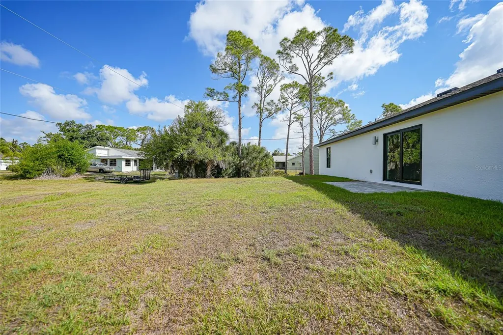 5373 Ulysses Street Port Charlotte FL 33981