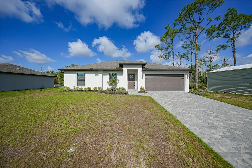 5373 Ulysses Street Port Charlotte FL 33981