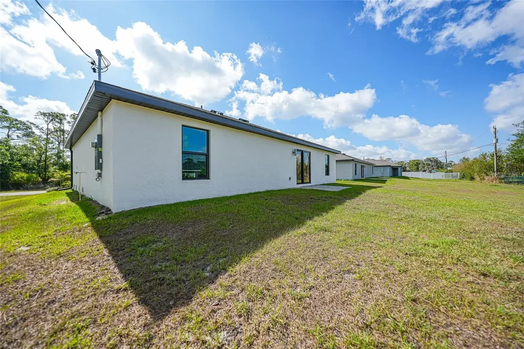 5373 Ulysses Street Port Charlotte FL 33981