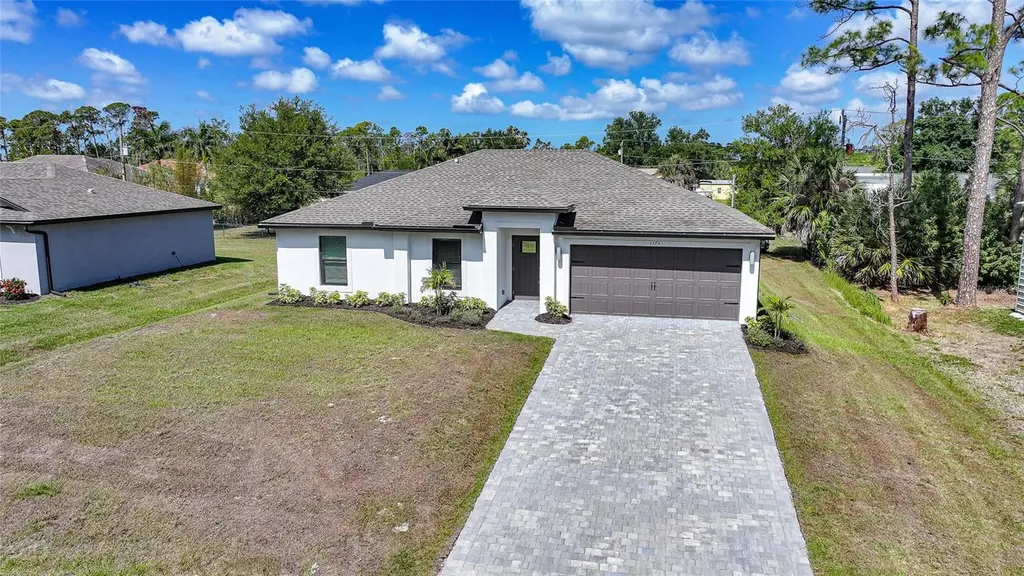 5373 Ulysses Street Port Charlotte FL 33981