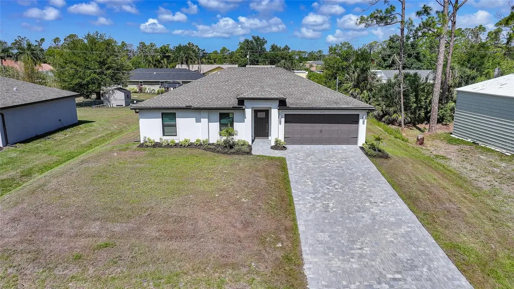 5373 Ulysses Street Port Charlotte FL 33981