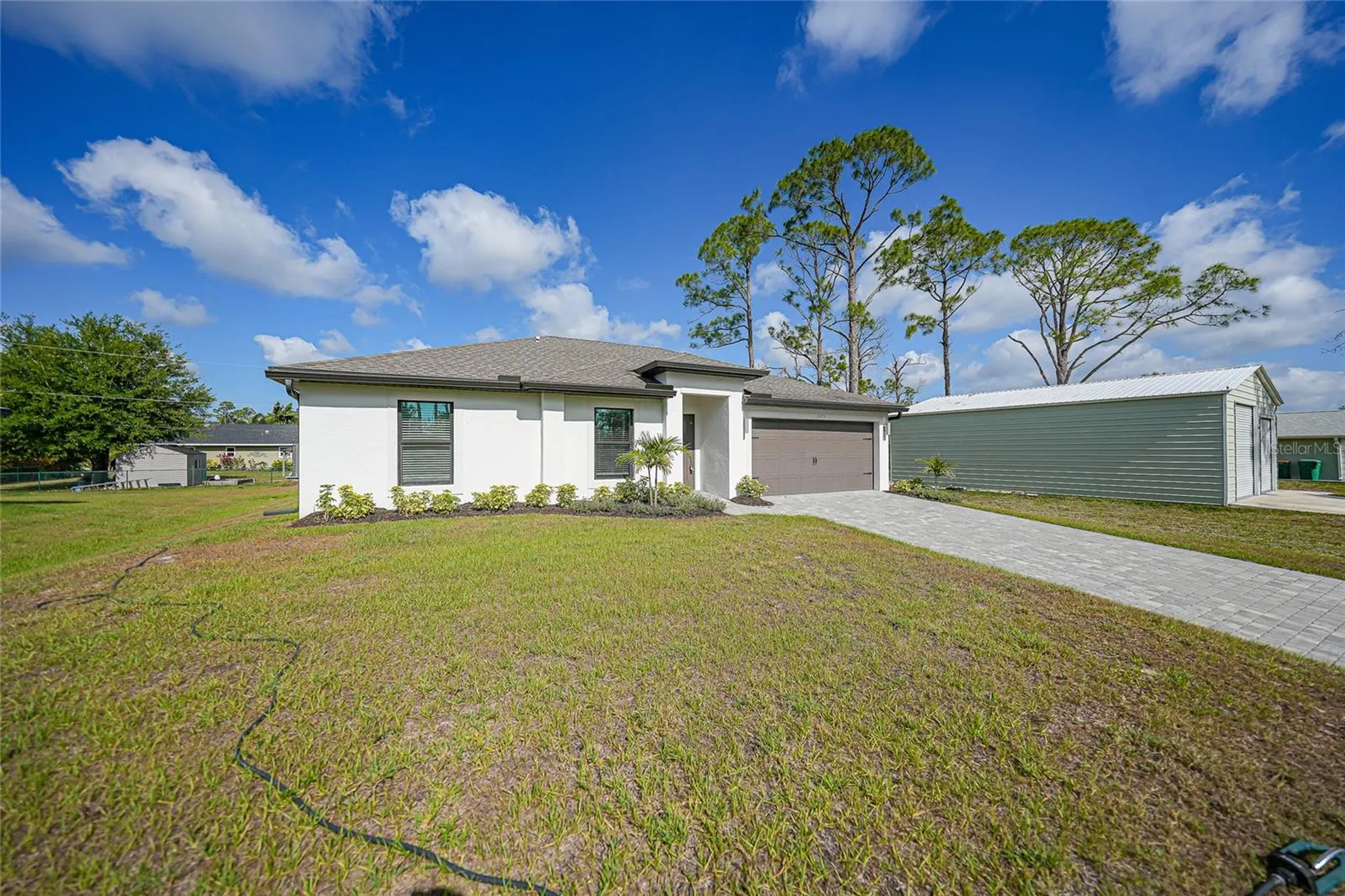 5373 Ulysses Street Port Charlotte FL 33981