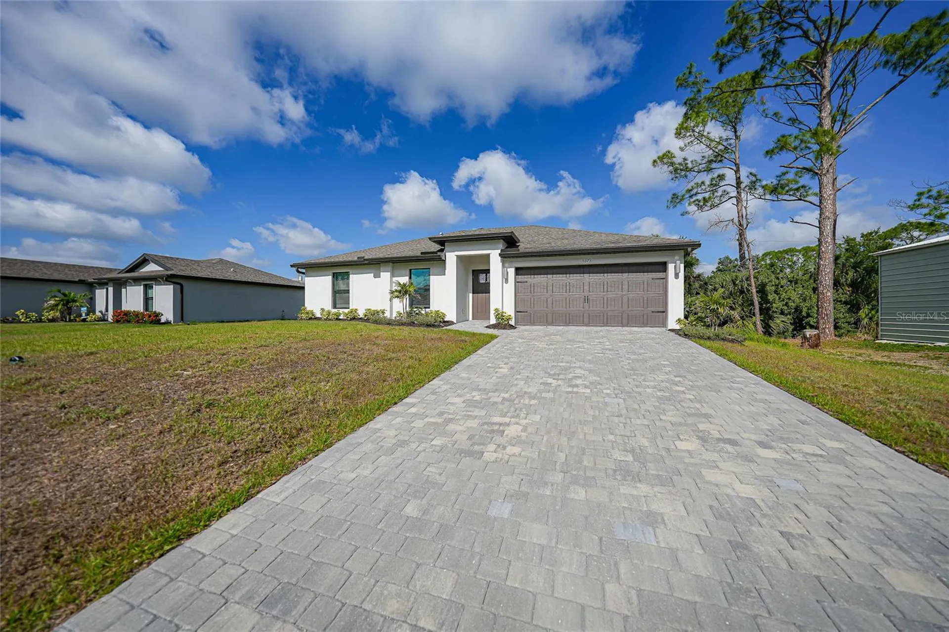 5373 Ulysses Street Port Charlotte FL 33981
