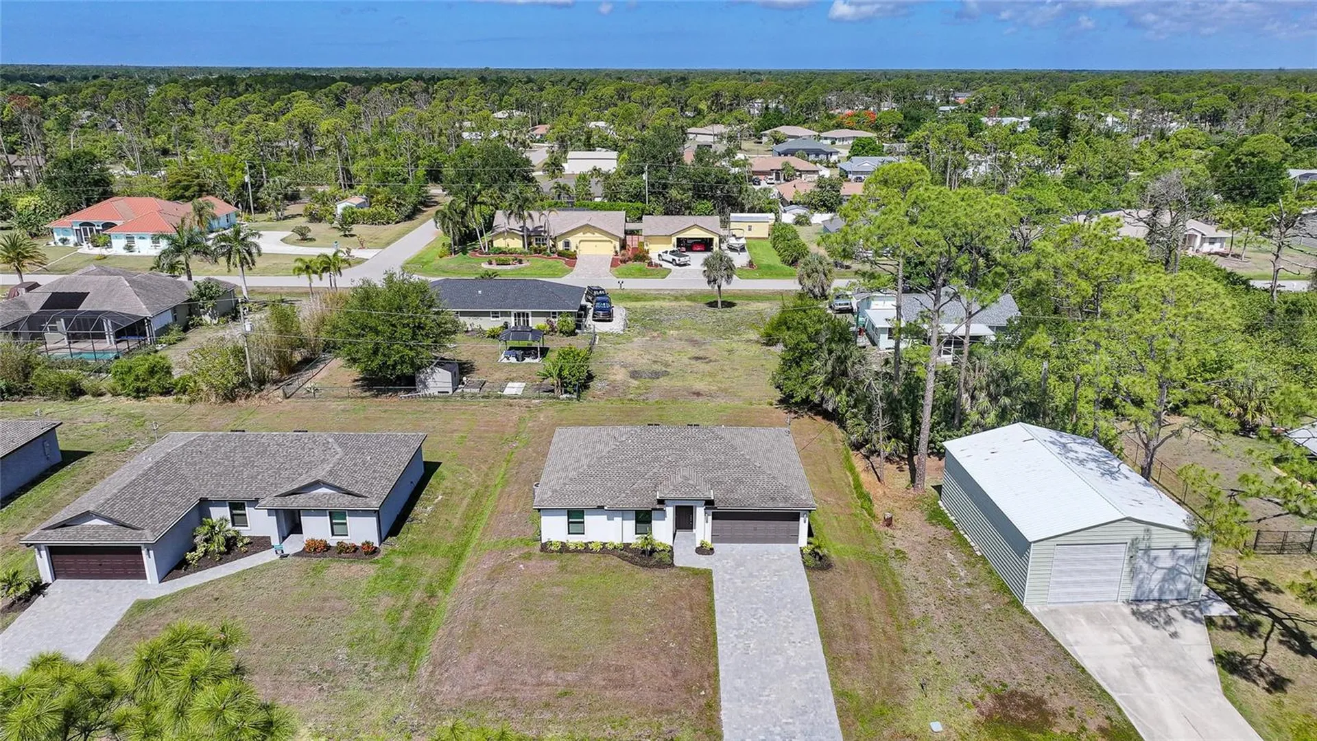 5373 Ulysses Street Port Charlotte FL 33981