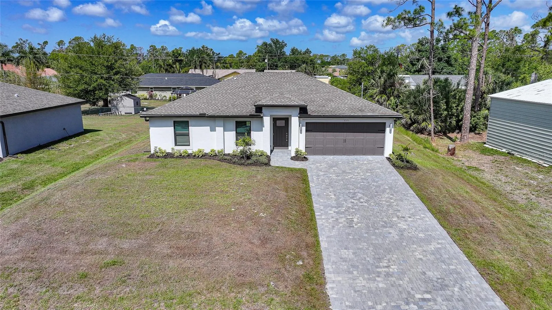 5373 Ulysses Street Port Charlotte FL 33981