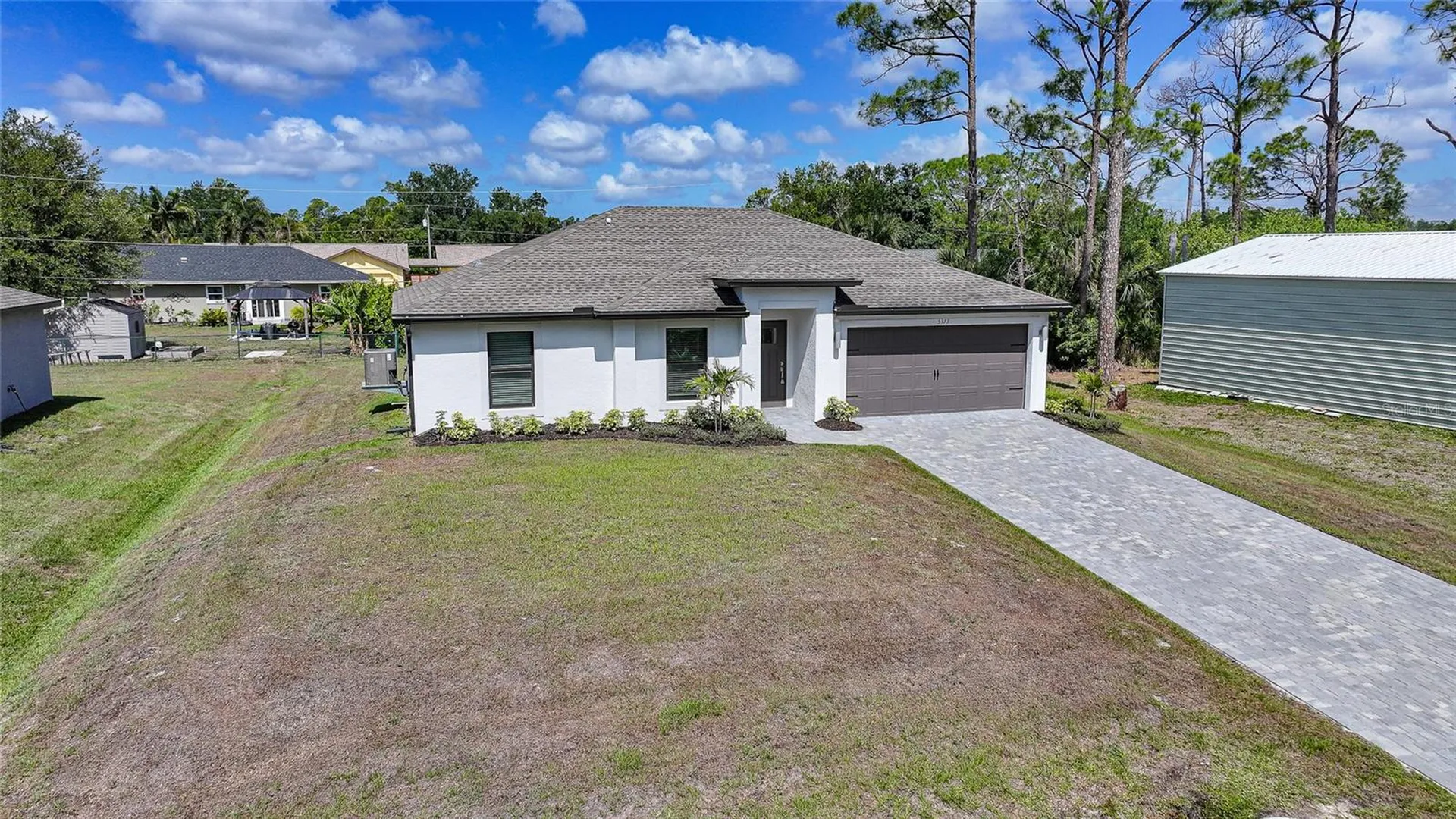 5373 Ulysses Street Port Charlotte FL 33981