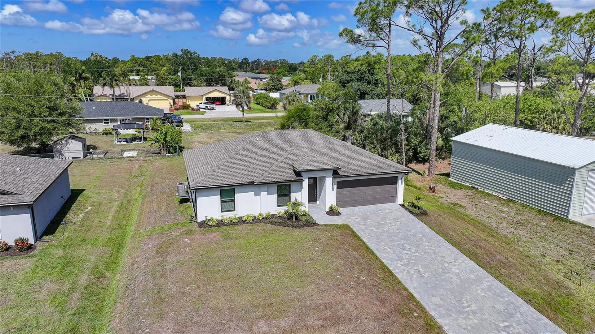 5373 Ulysses Street Port Charlotte FL 33981