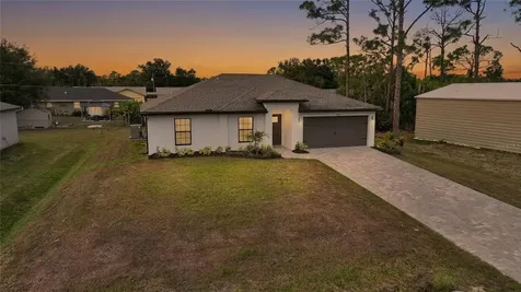 5373 Ulysses Street Port Charlotte FL 33981