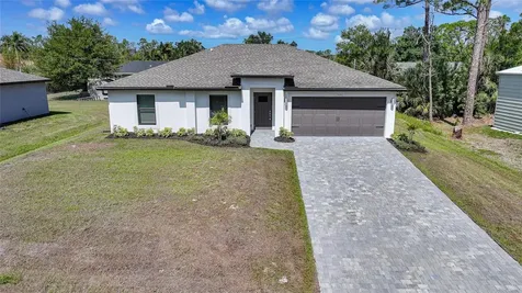 5373 Ulysses Street Port Charlotte FL 33981