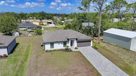 5373 Ulysses Street Port Charlotte FL 33981