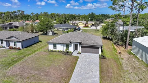5373 Ulysses Street Port Charlotte FL 33981