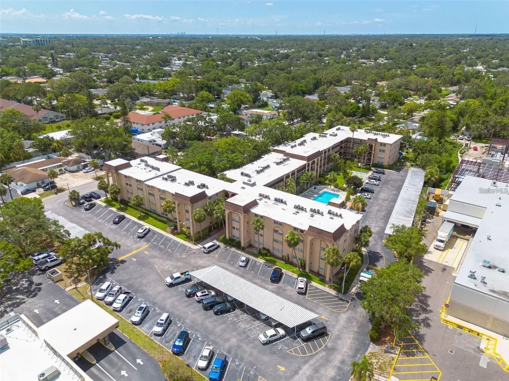 2525 W Bay Drive Largo FL 33770