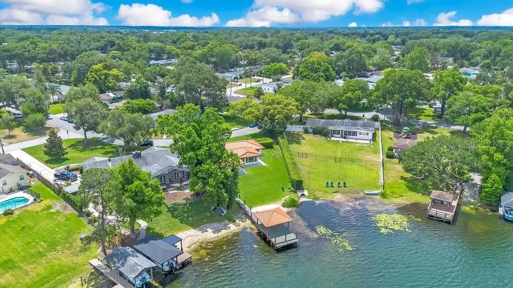 3108 Troy Drive Orlando FL 32806