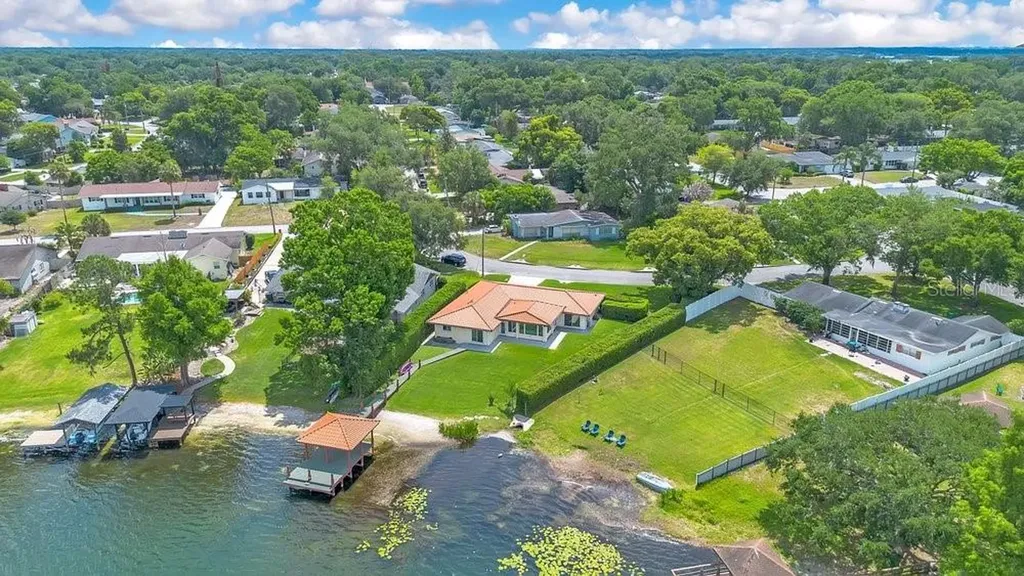 3108 Troy Drive Orlando FL 32806