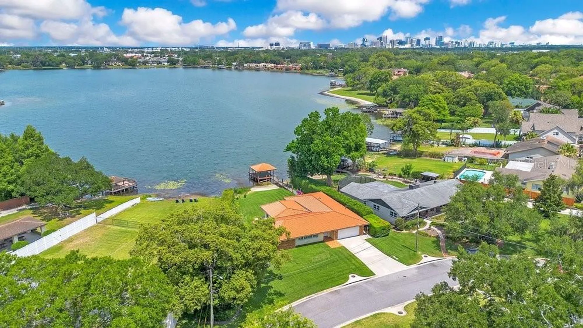 3108 Troy Drive Orlando FL 32806