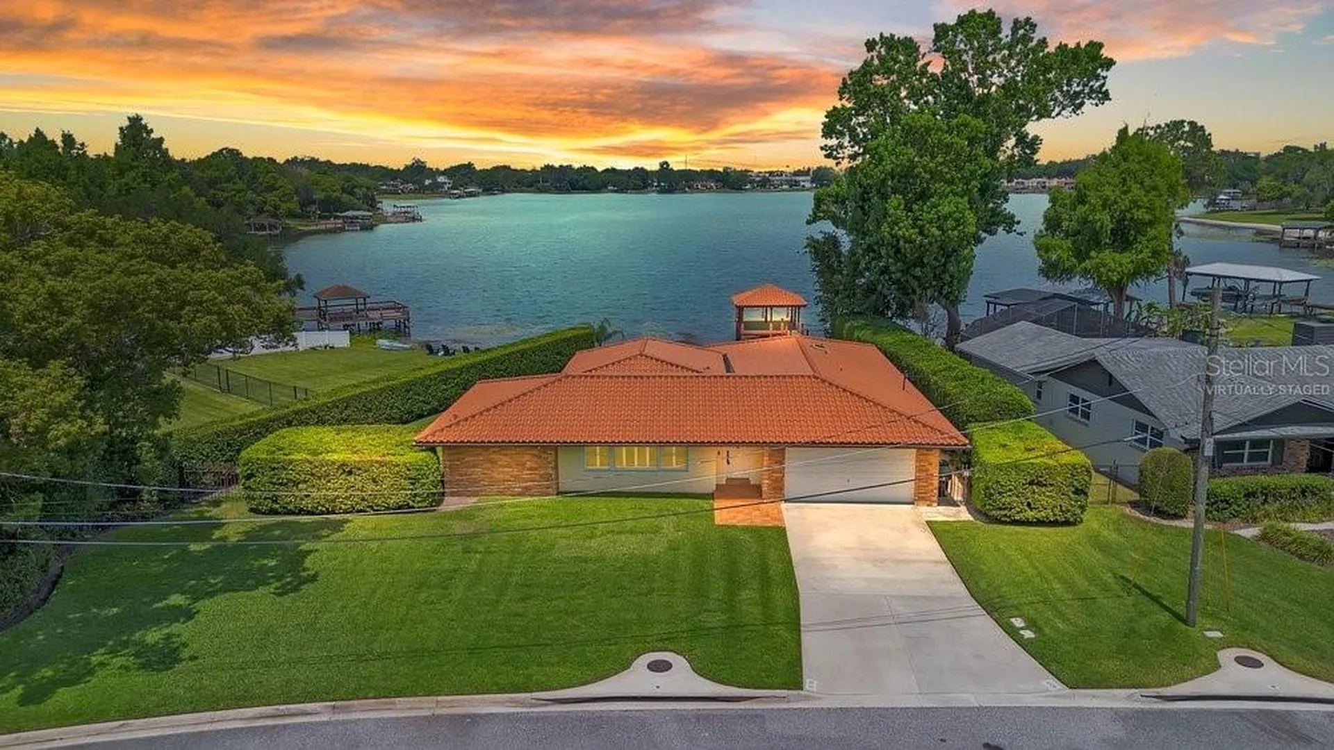 3108 Troy Drive Orlando FL 32806