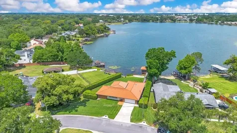 3108 Troy Drive Orlando FL 32806