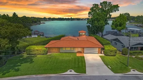 3108 Troy Drive Orlando FL 32806