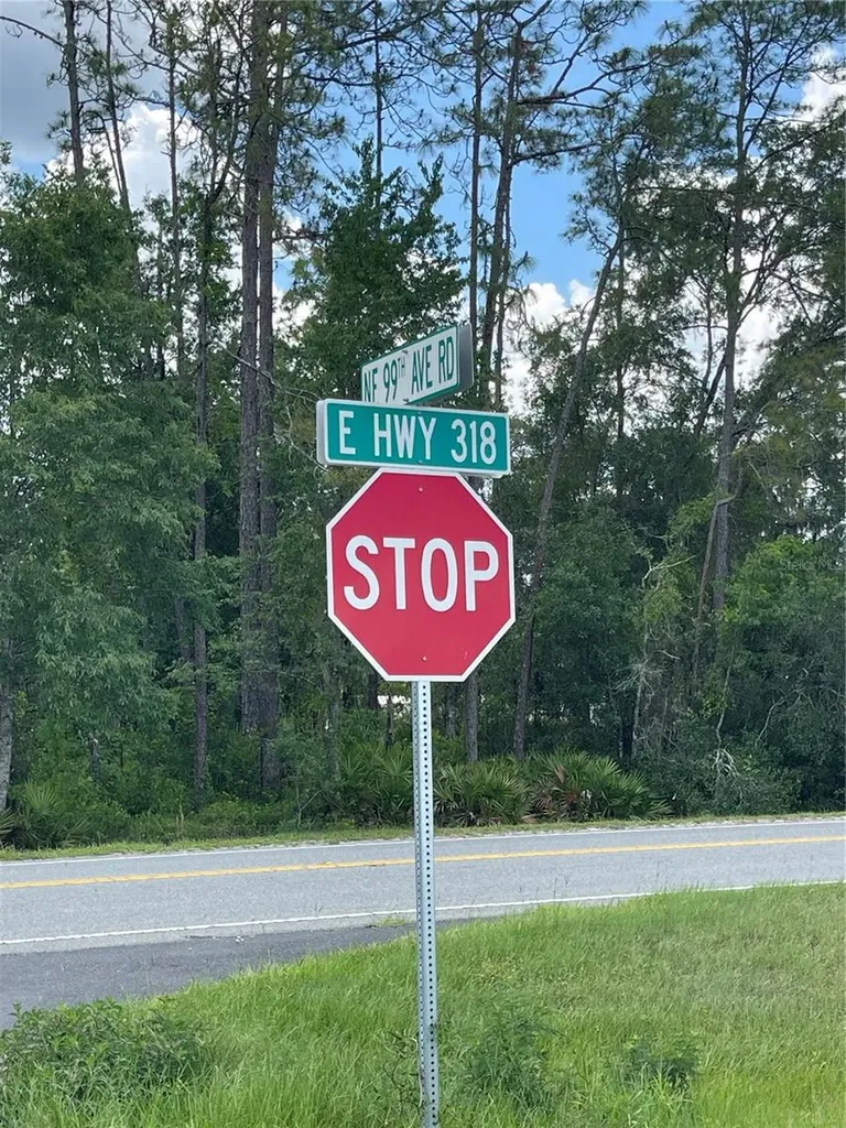 23535 NE 99th Avenue Road Citra FL 32113