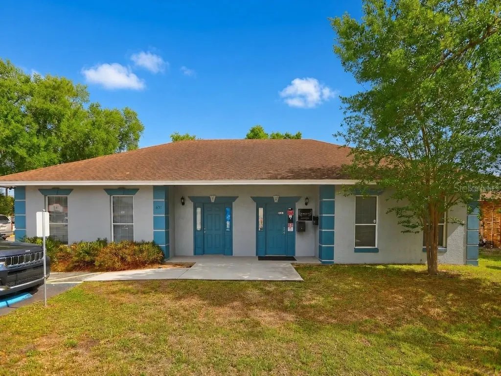 631 E Oak Ridge Road Orlando FL 32809