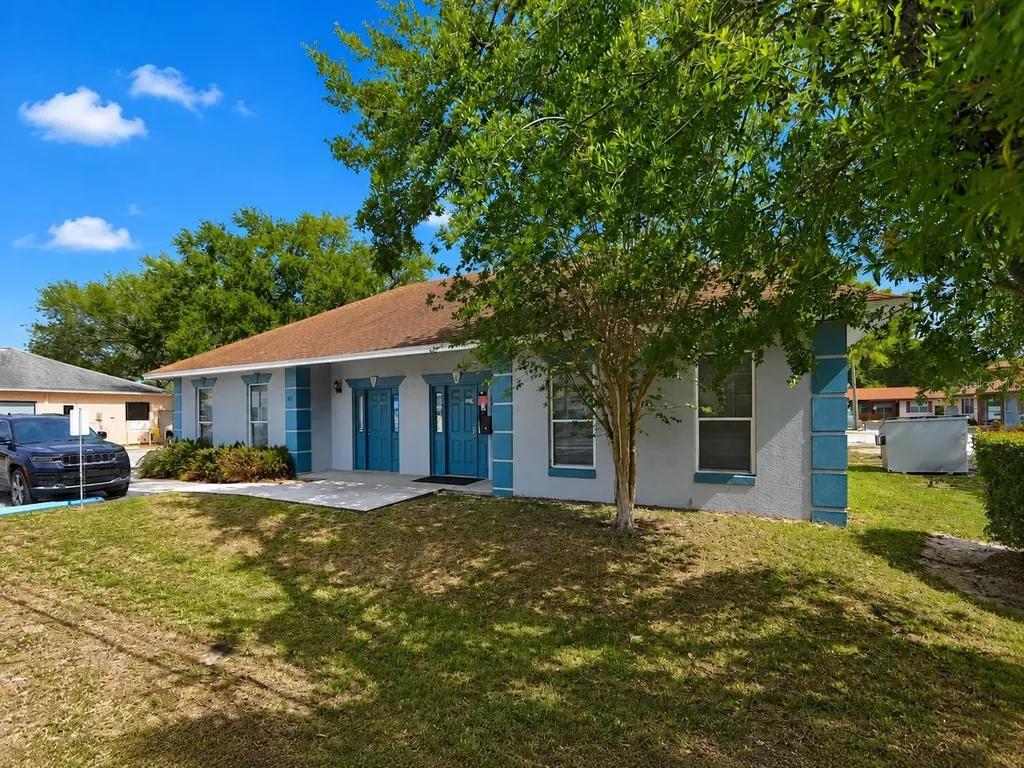 631 E Oak Ridge Road Orlando FL 32809