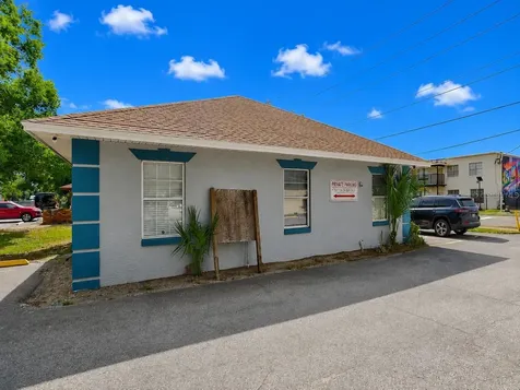 631 E Oak Ridge Road Orlando FL 32809