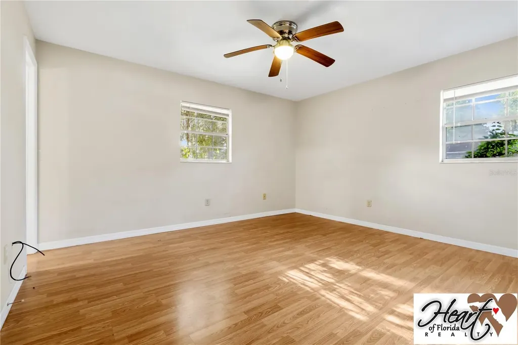 10166 Foley Street Brooksville FL 34601