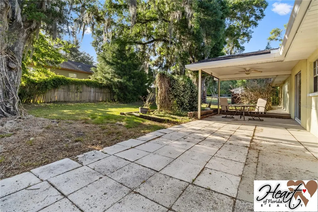 10166 Foley Street Brooksville FL 34601