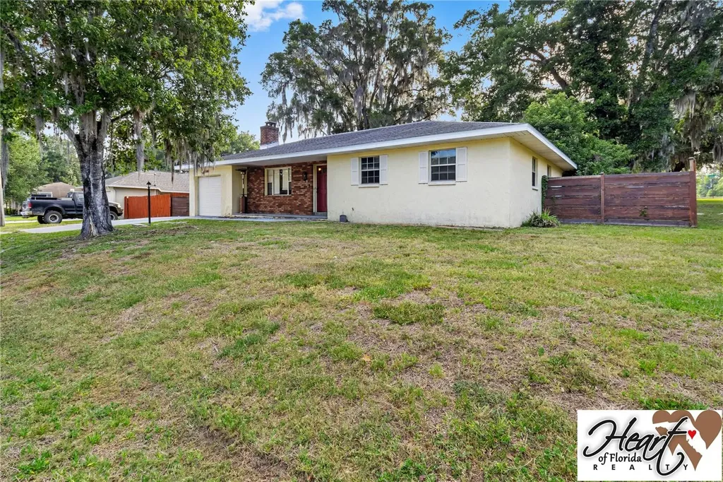10166 Foley Street Brooksville FL 34601