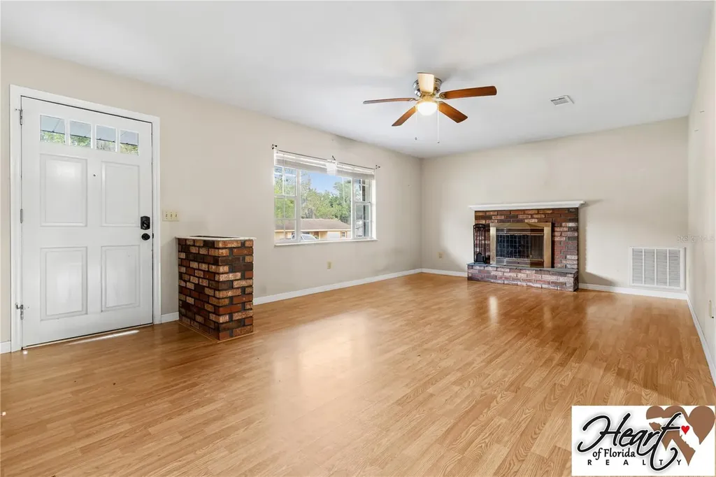 10166 Foley Street Brooksville FL 34601