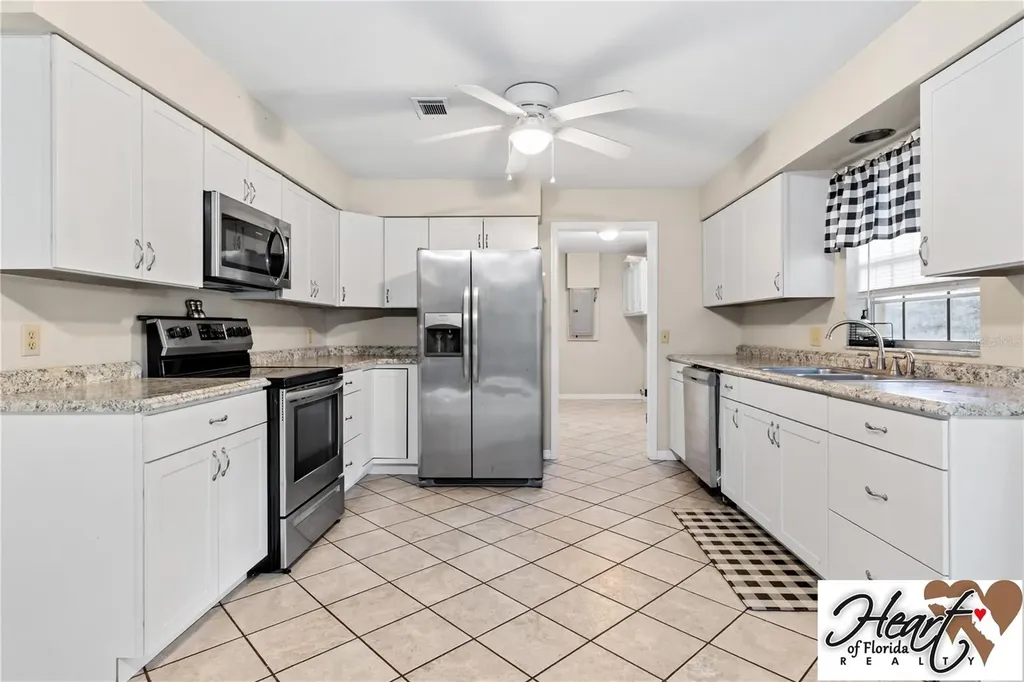10166 Foley Street Brooksville FL 34601