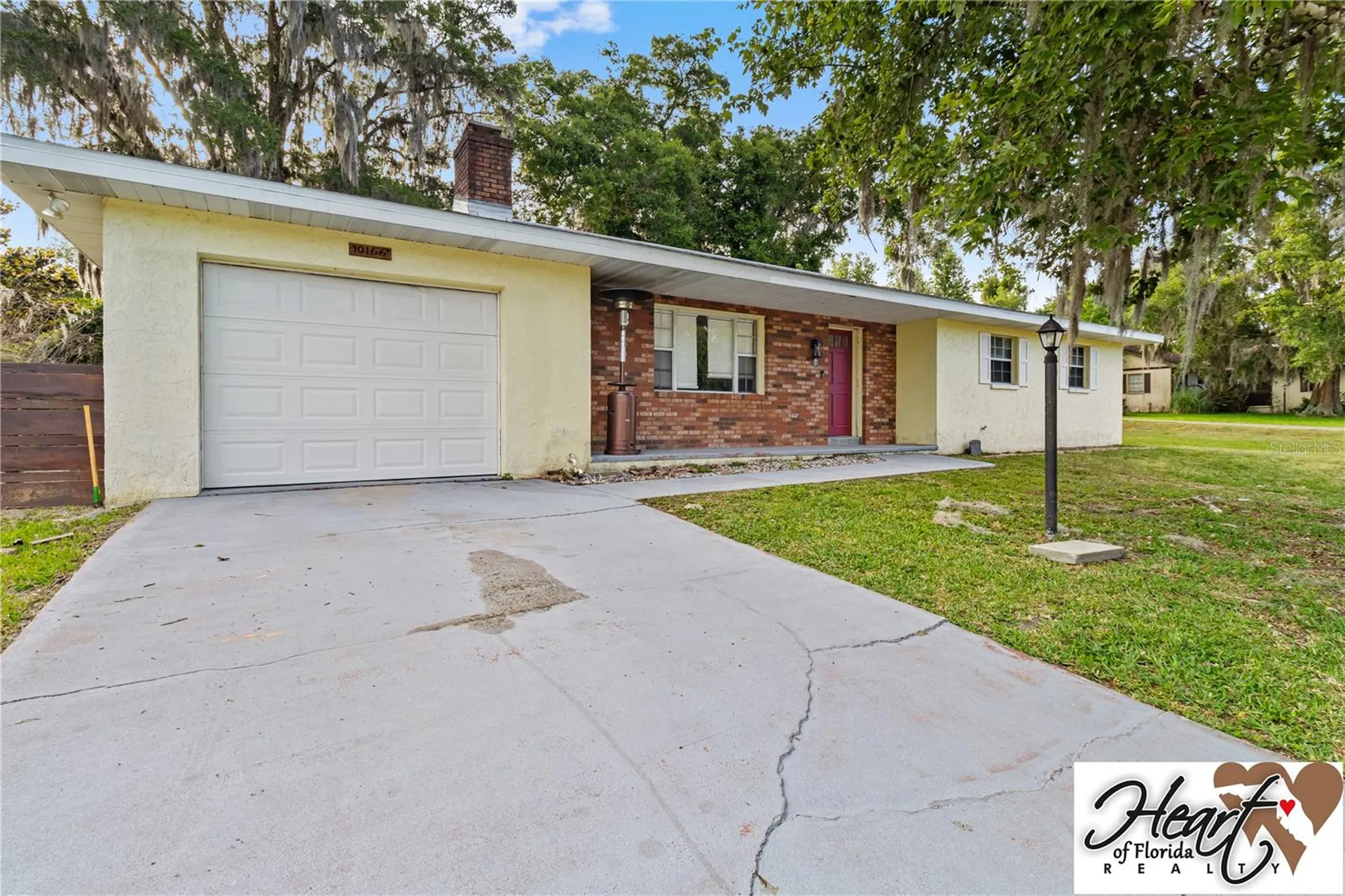10166 Foley Street Brooksville FL 34601