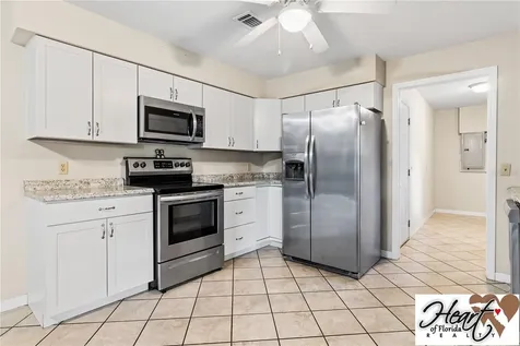 10166 Foley Street Brooksville FL 34601