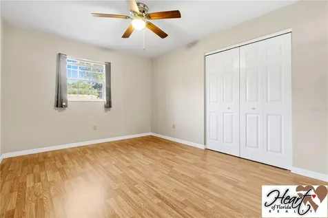 10166 Foley Street Brooksville FL 34601