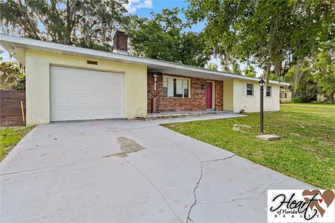 10166 Foley Street Brooksville FL 34601