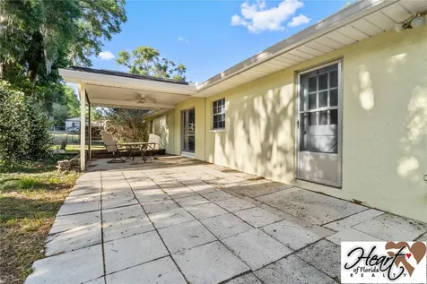 10166 Foley Street Brooksville FL 34601